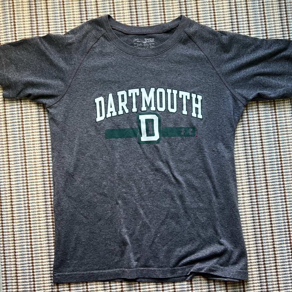 Dartmouth Under Armour T-Shirt